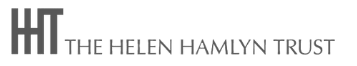 Helen Hamlyn Trust Logo